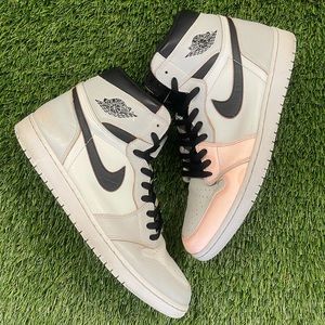 Jordan 1 “Ny to Paris”